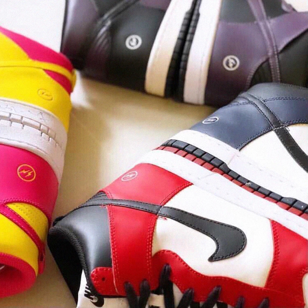 DShoePatch님의 스타일 - 3