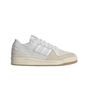 Adidas Forum 84 Low ADV White