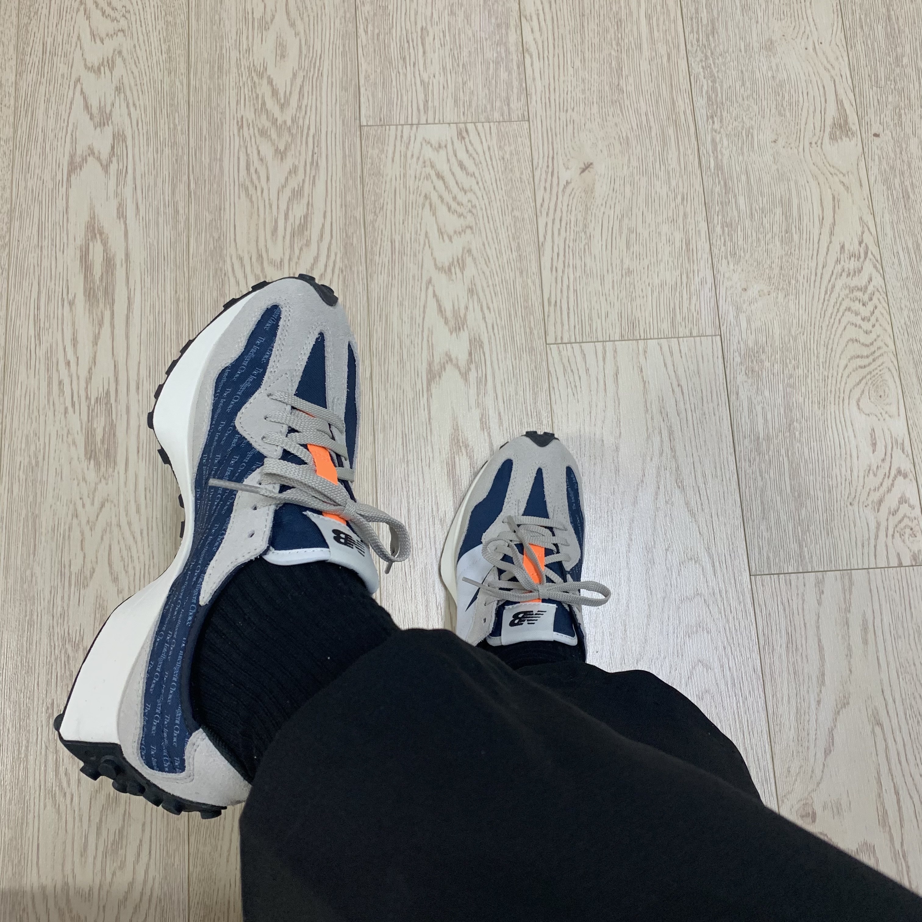 yi님의 스타일