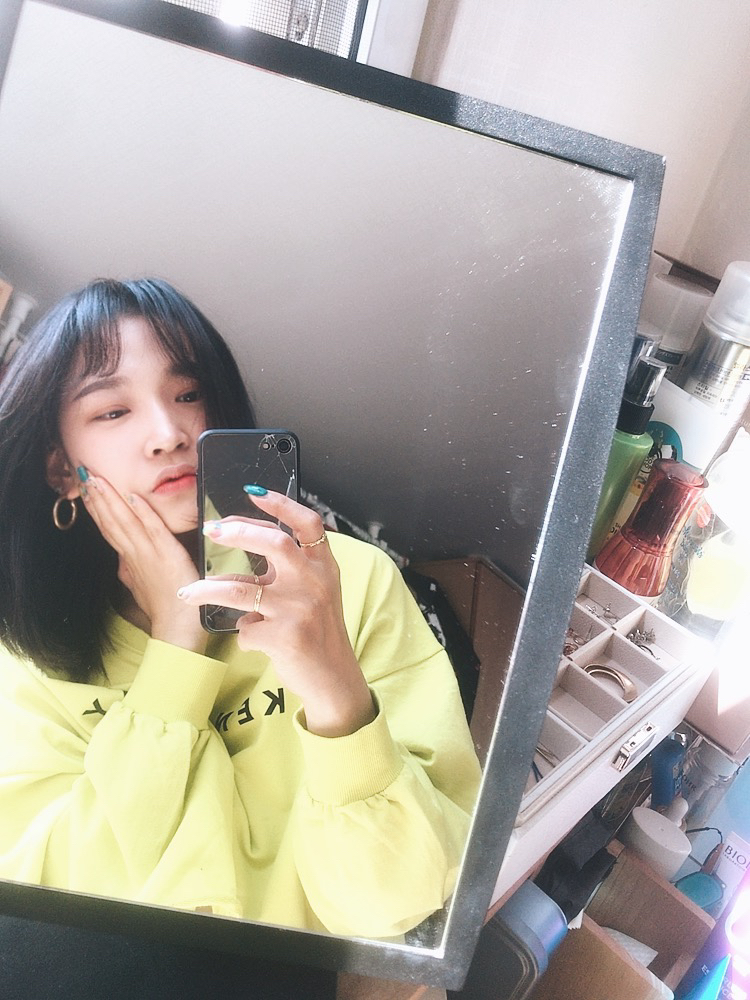 KREAM 프로필 이미지