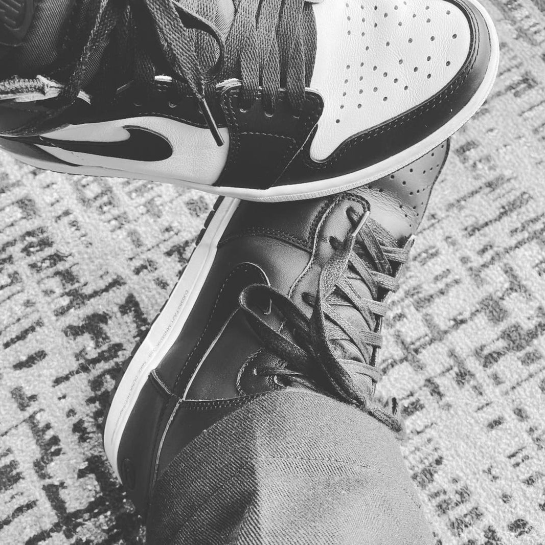 DShoePatch님의 스타일 - 2