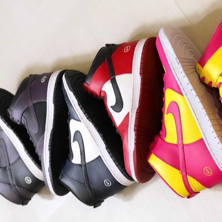DShoePatch님의 스타일 - 4
