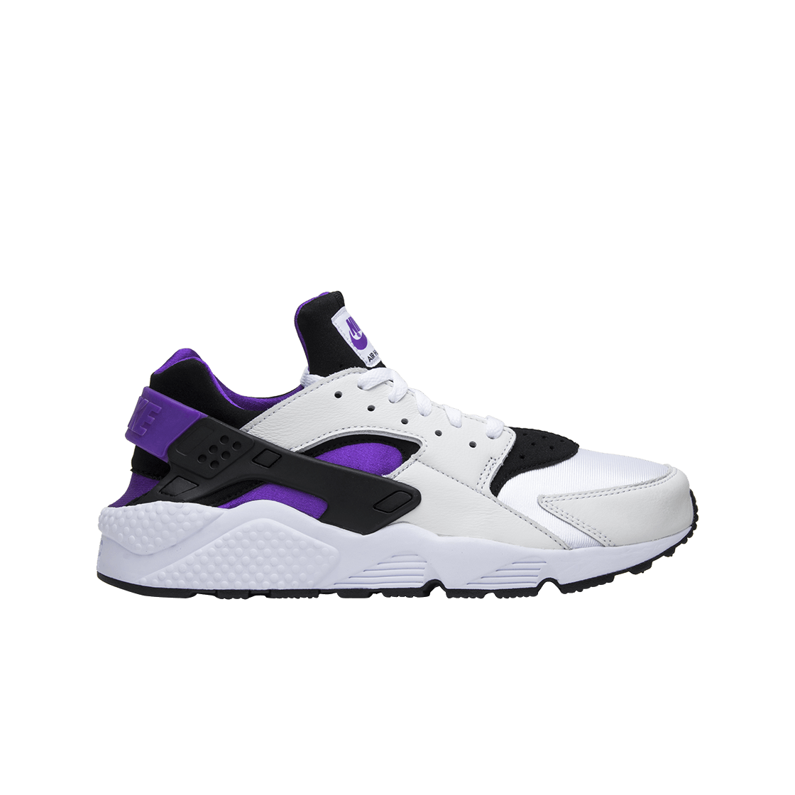 AH8049-001 Nike Air Huarache 91 Purple Punch - 대표 이미지 #1