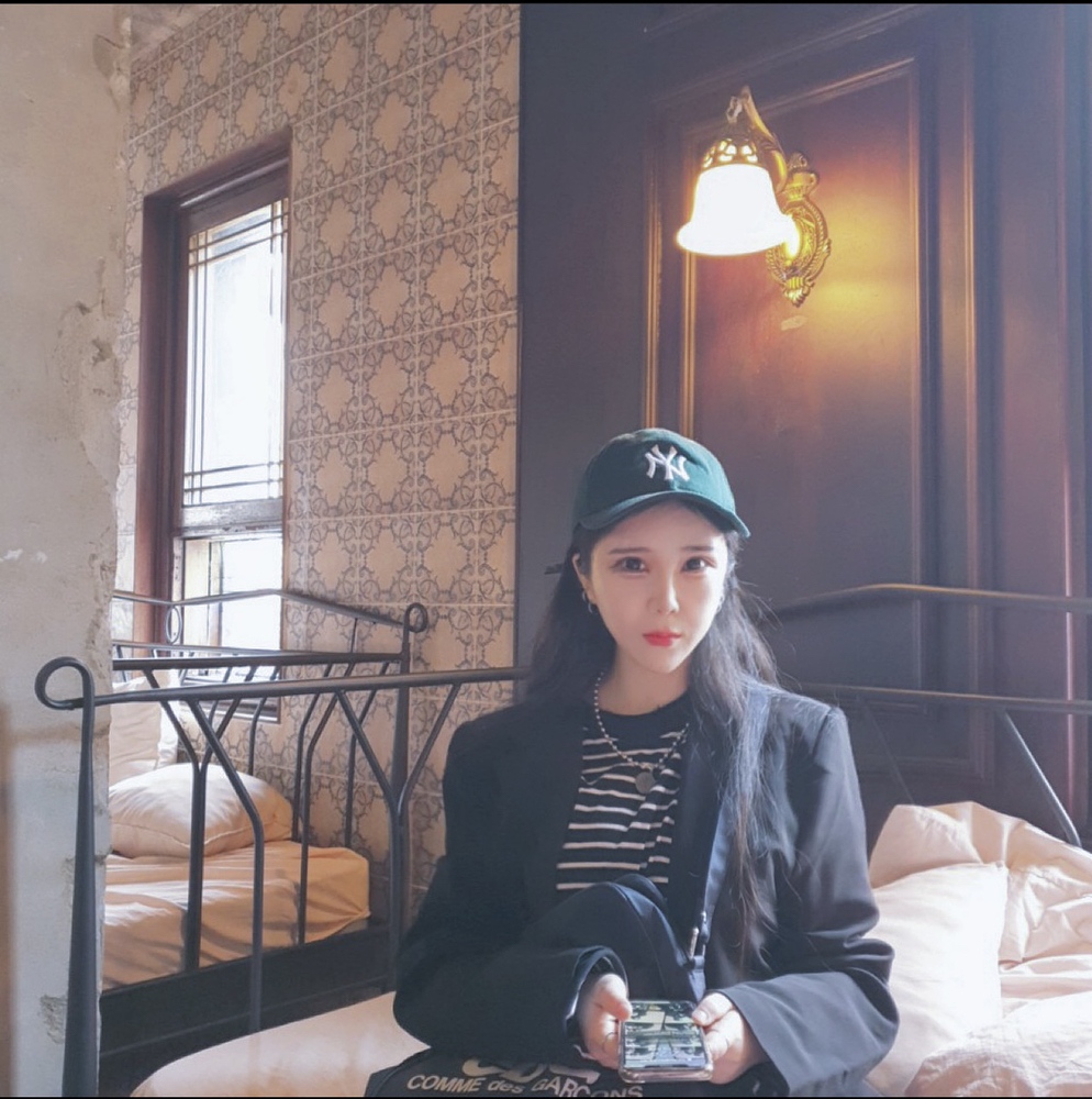 KREAM 프로필 이미지