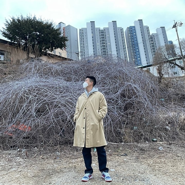 phg852님의 스타일