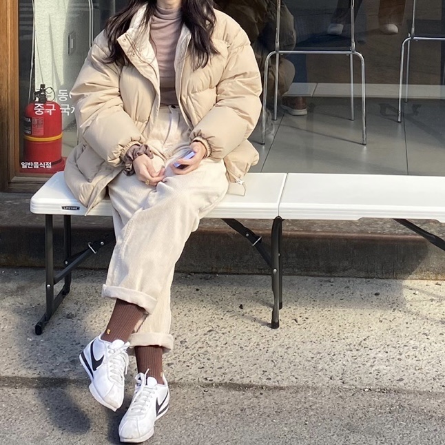 KREAM 스타일