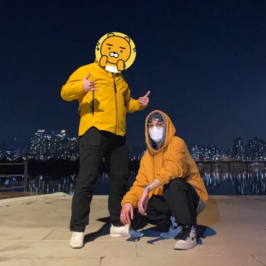 스타일 카드