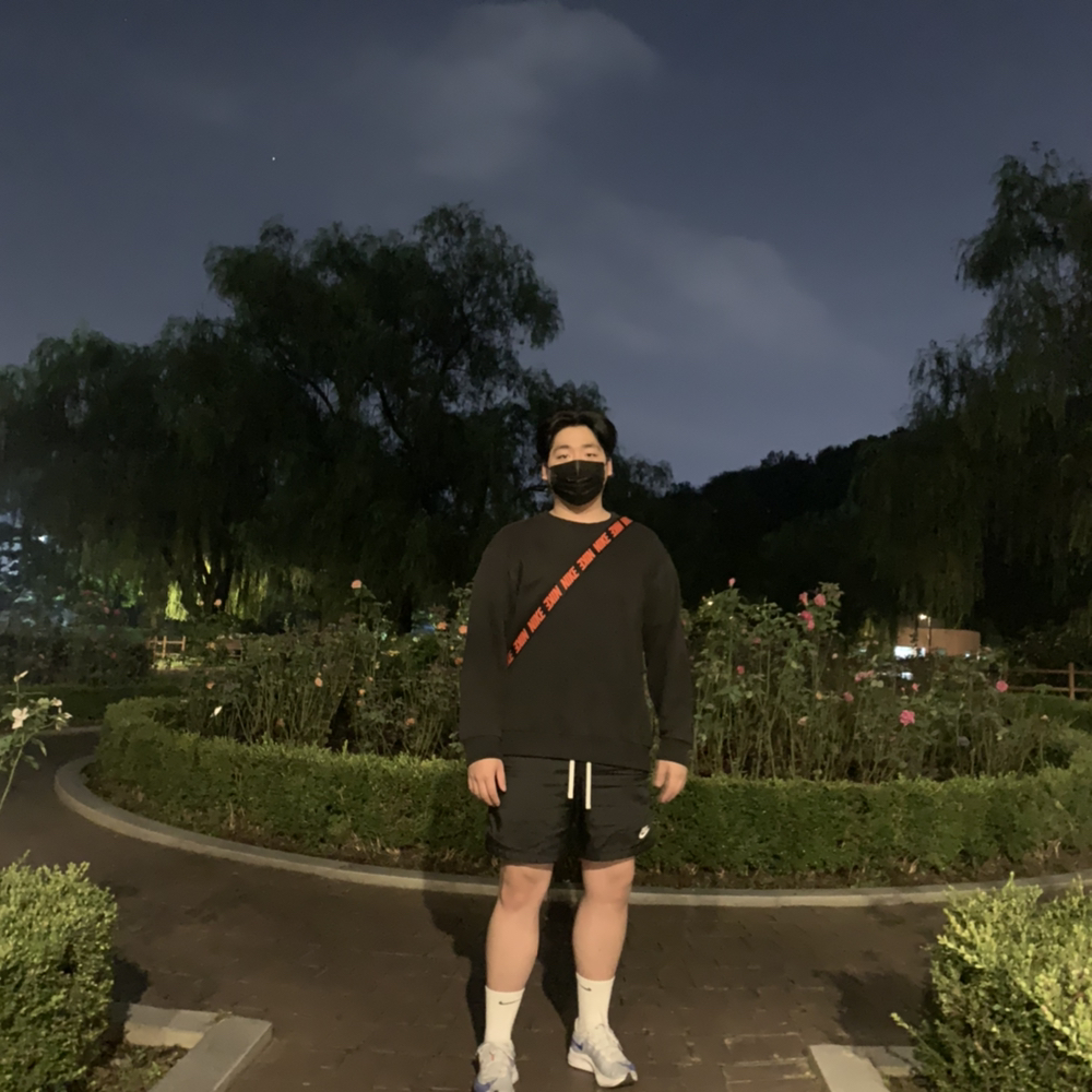 KREAM 프로필 이미지