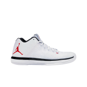 Jordan XXXI Low Chicago Bulls