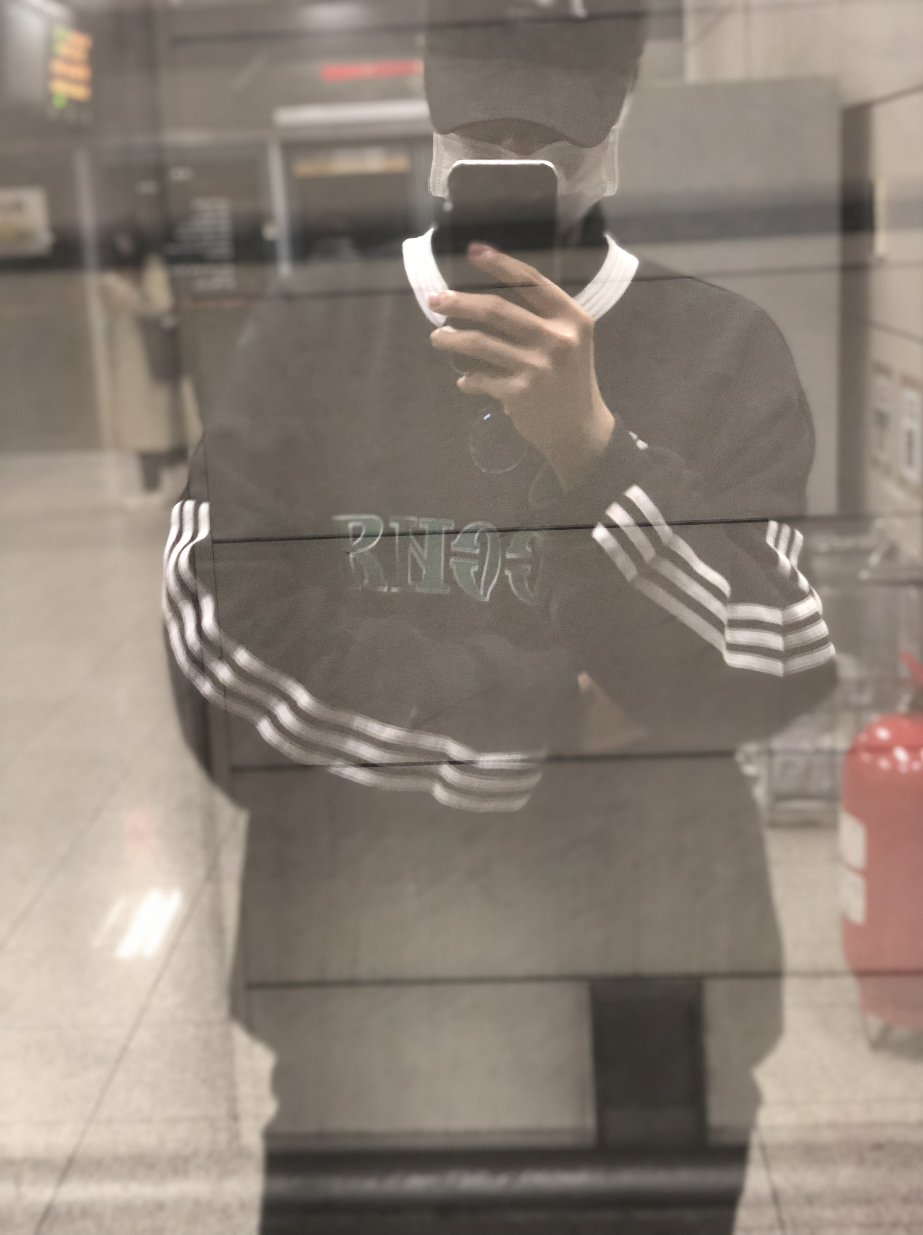 한영현님의 스타일