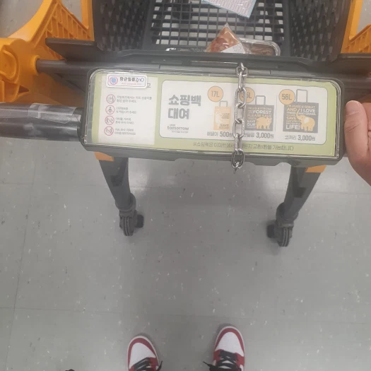 스타일 카드