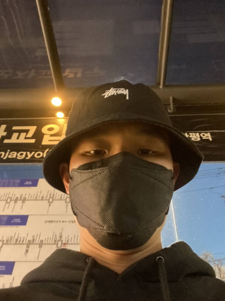 KREAM 프로필 이미지