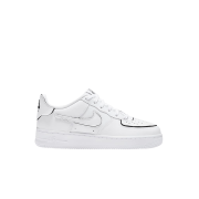 (GS) Nike Air Force 1/1 Cosmic Clay