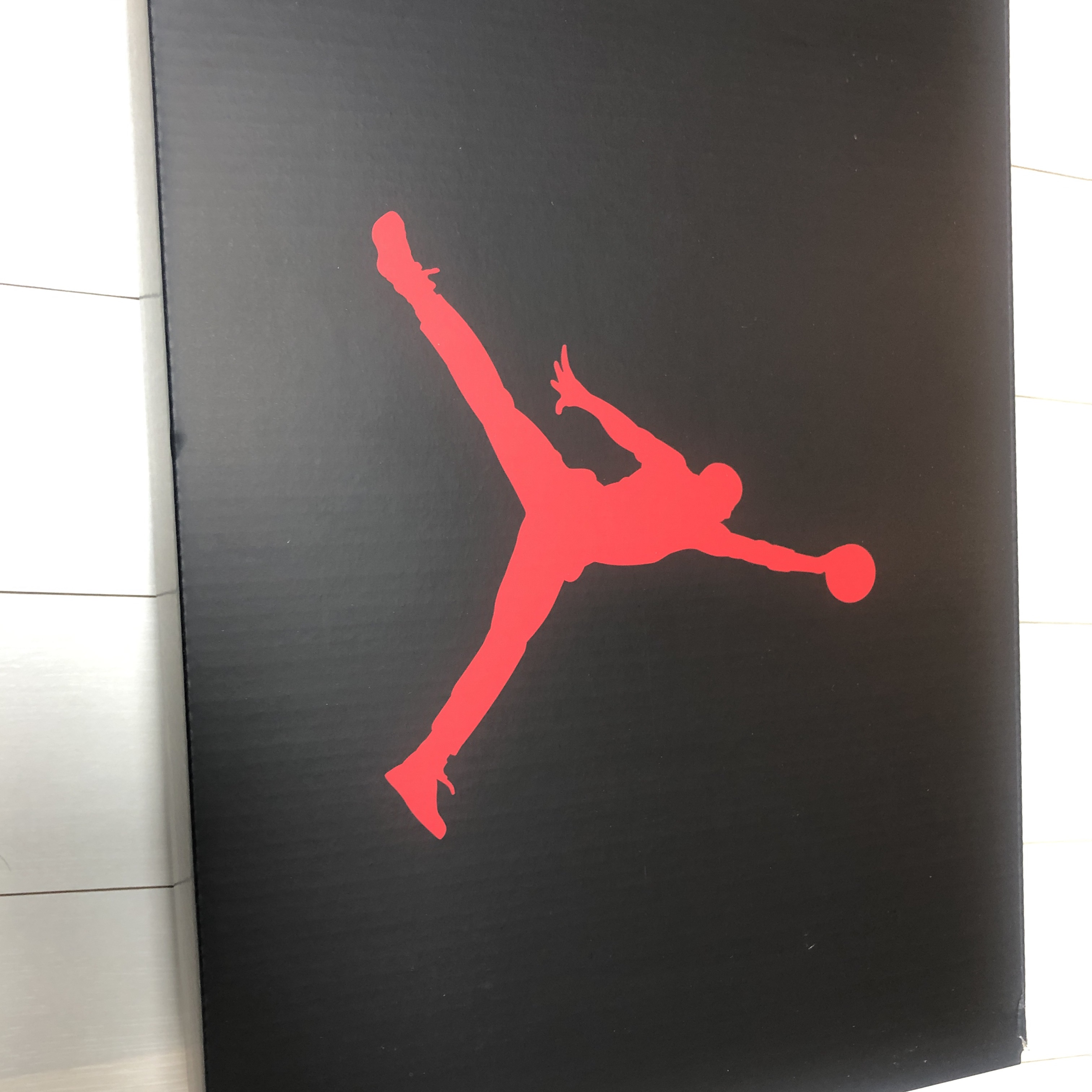 Jordan 5 Retro Anthracite 착용 스타일 - 2
