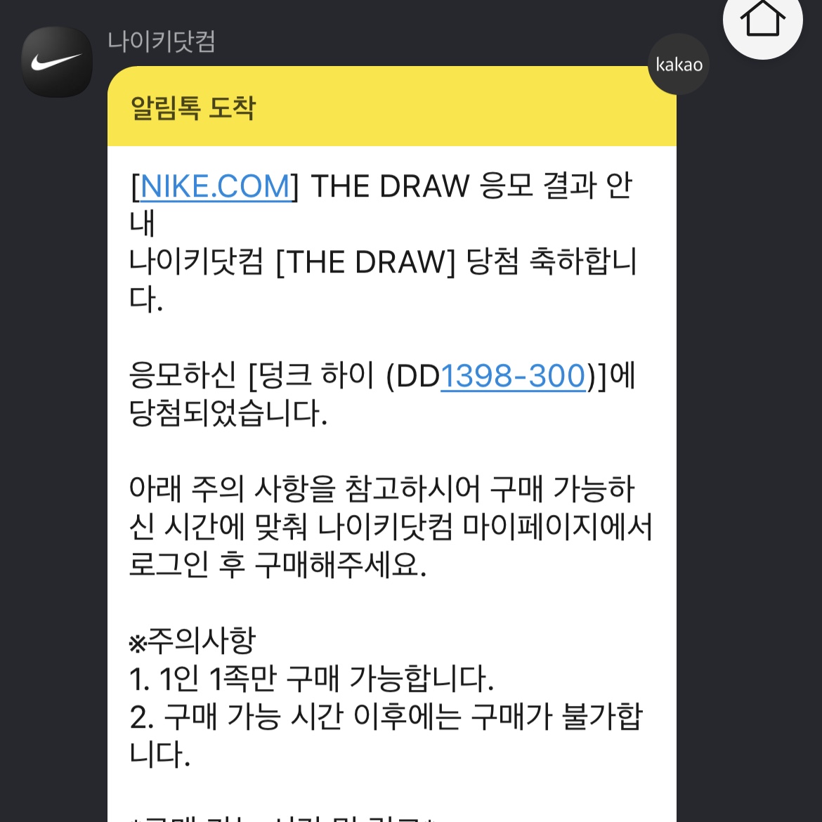 Nike Dunk High Barely Green 착용 스타일