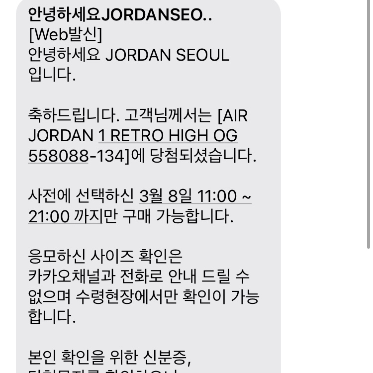Jordan 1 Retro High OG University Blue 착용 스타일 - 1