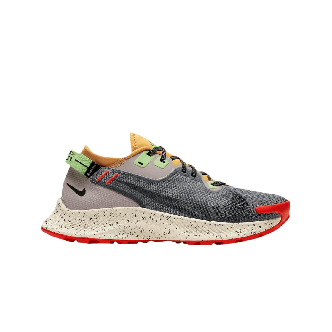 Nike Pegasus Trail 2 Gore-Tex Smoke Grey 상세 이미지 1