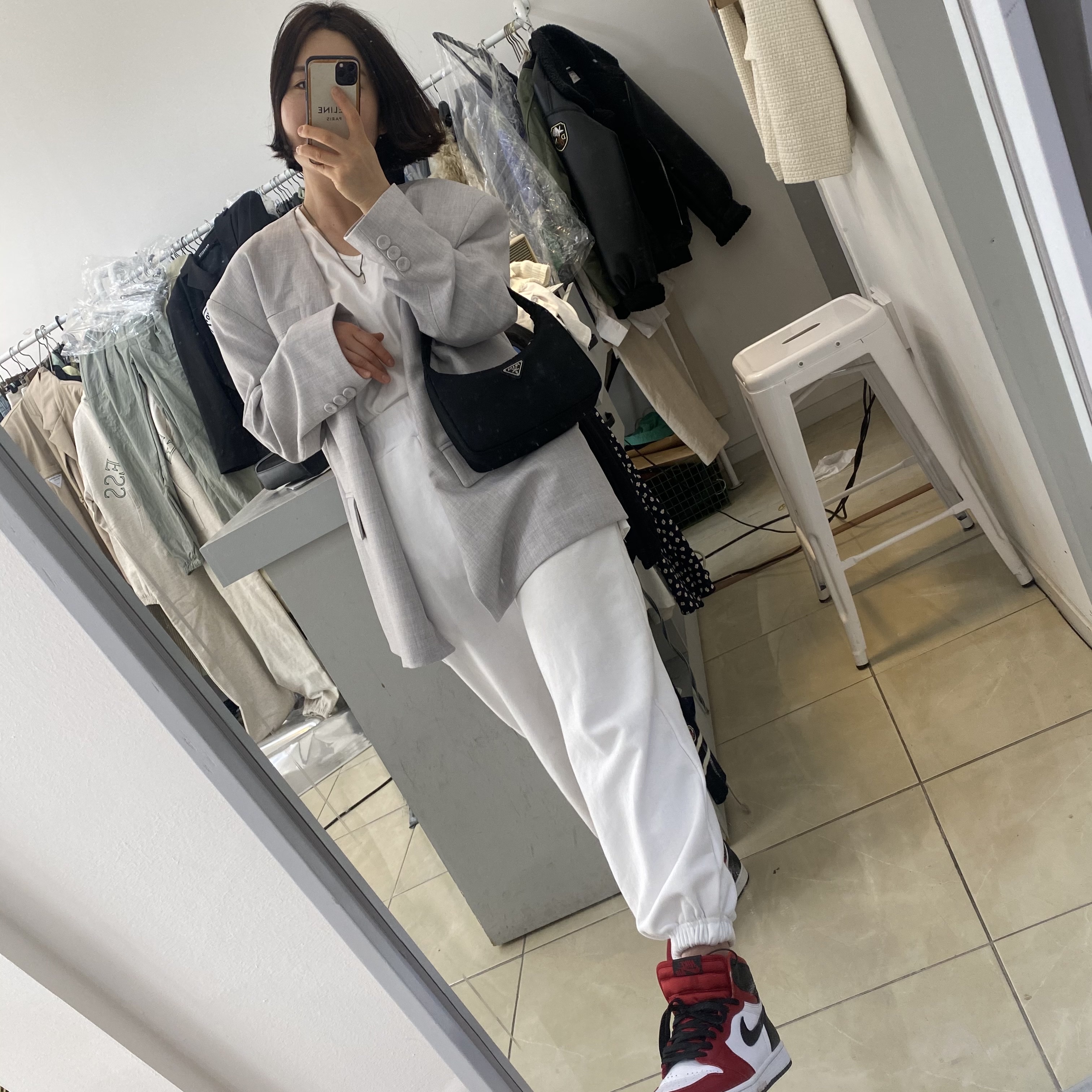 김아미님의 스타일