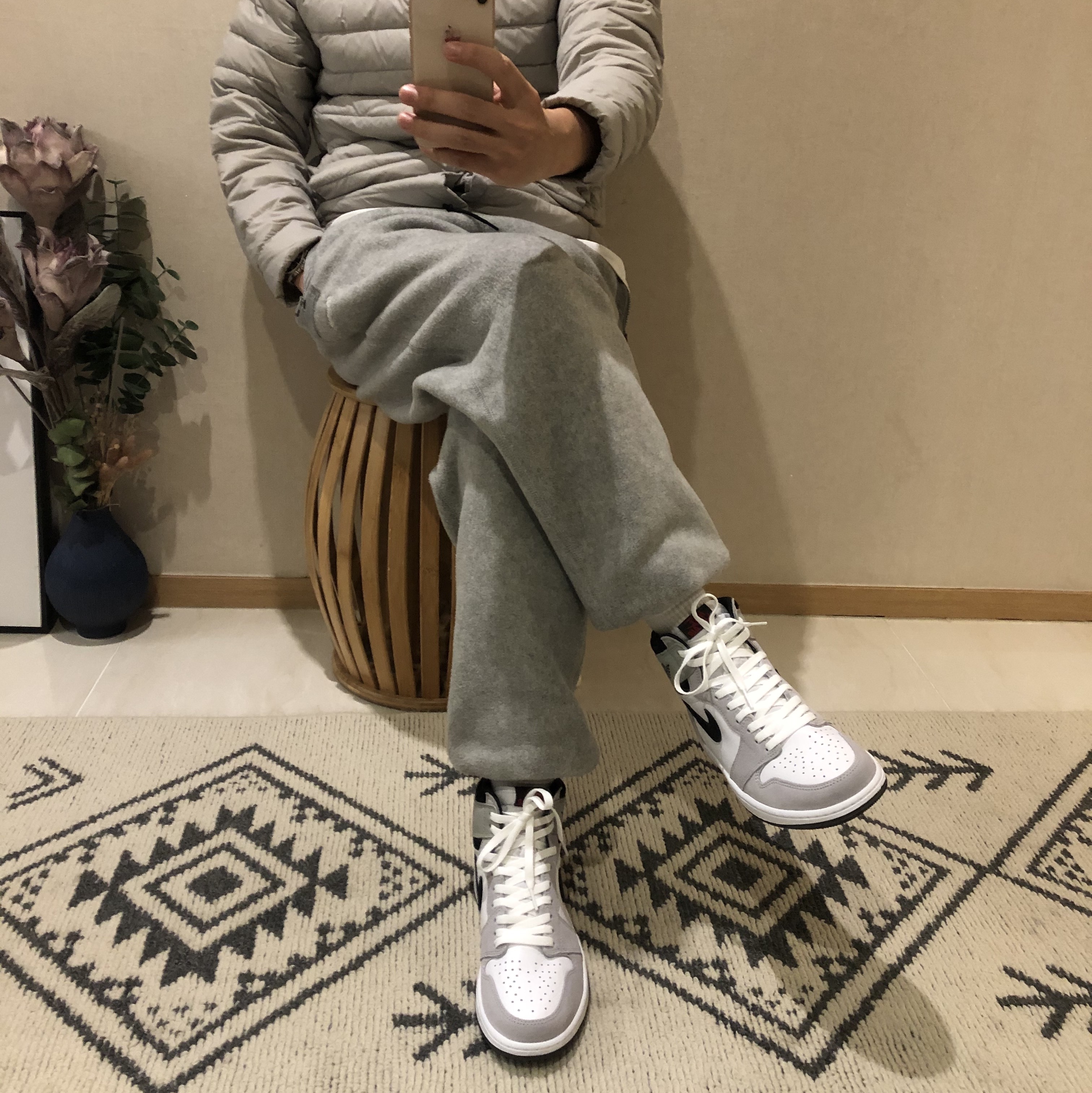 막내아빠님의 스타일