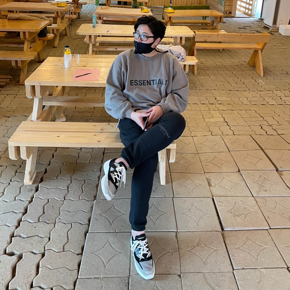 KREAM 프로필 이미지