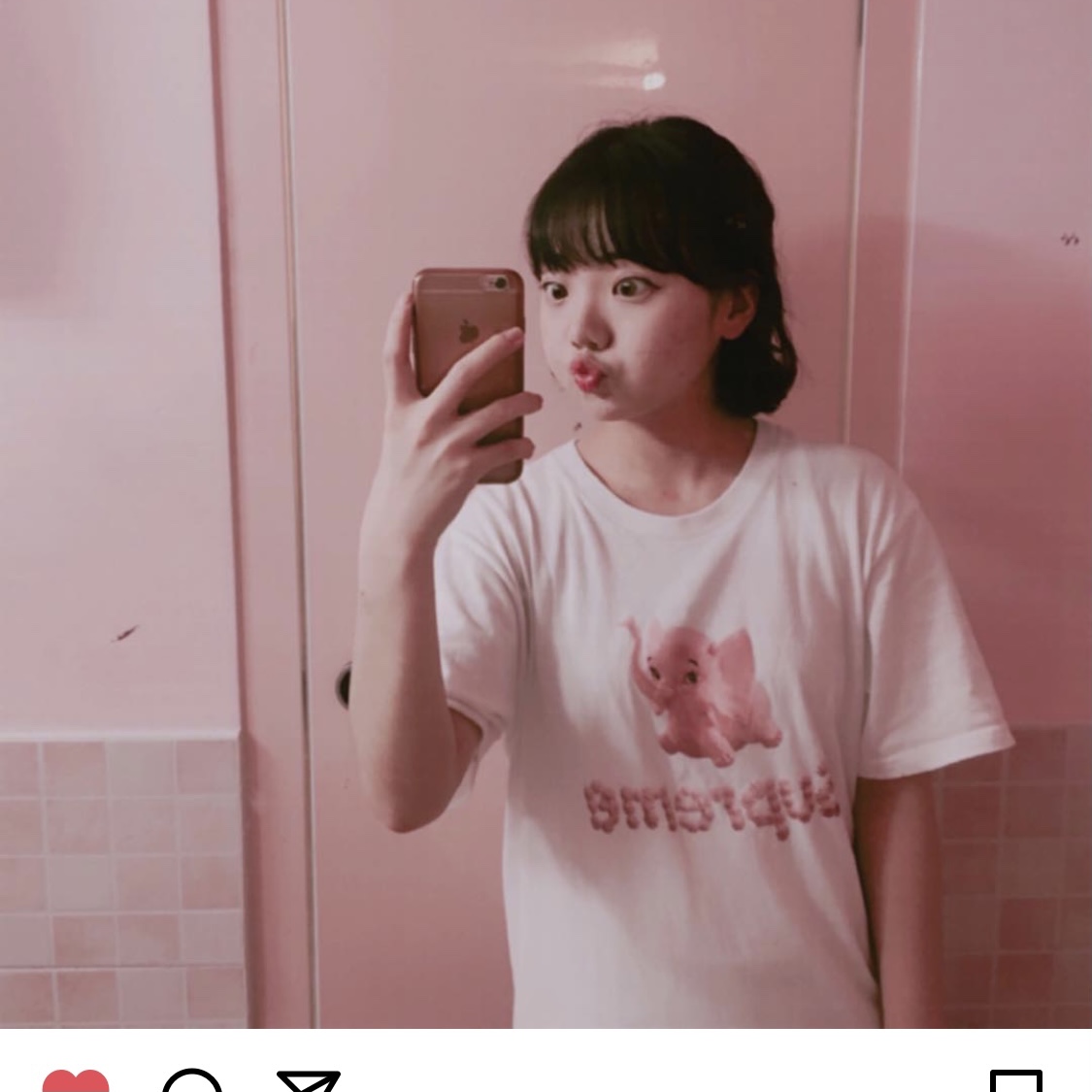 똔동님의 스타일