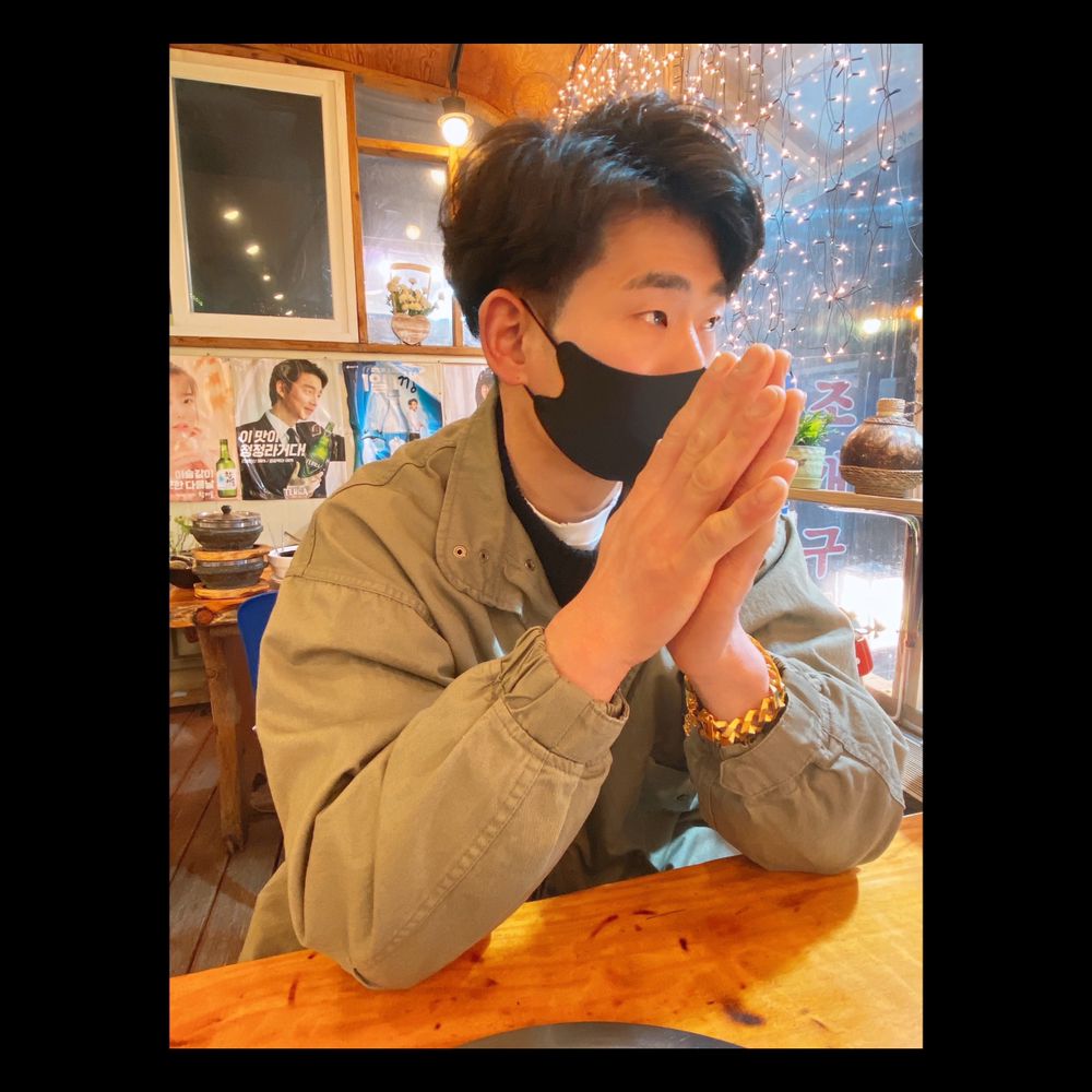 KREAM 프로필 이미지