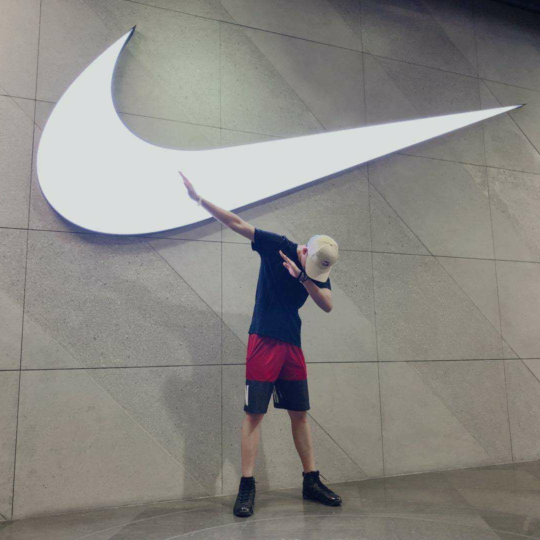 Jordan 9 Retro Bred 착용 스타일