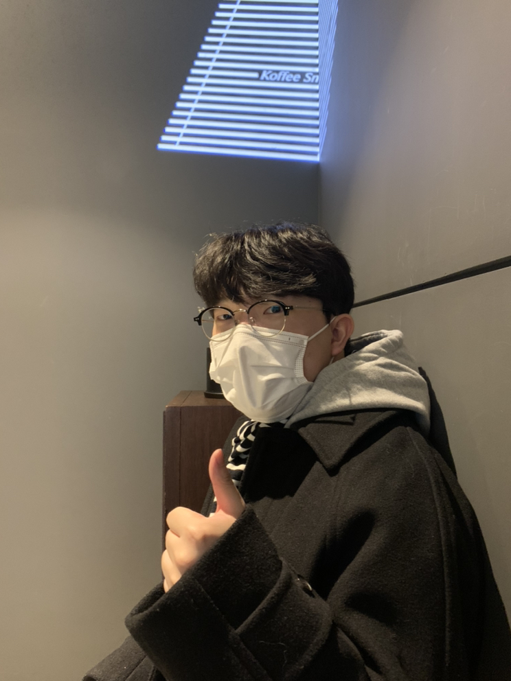 KREAM 프로필 이미지