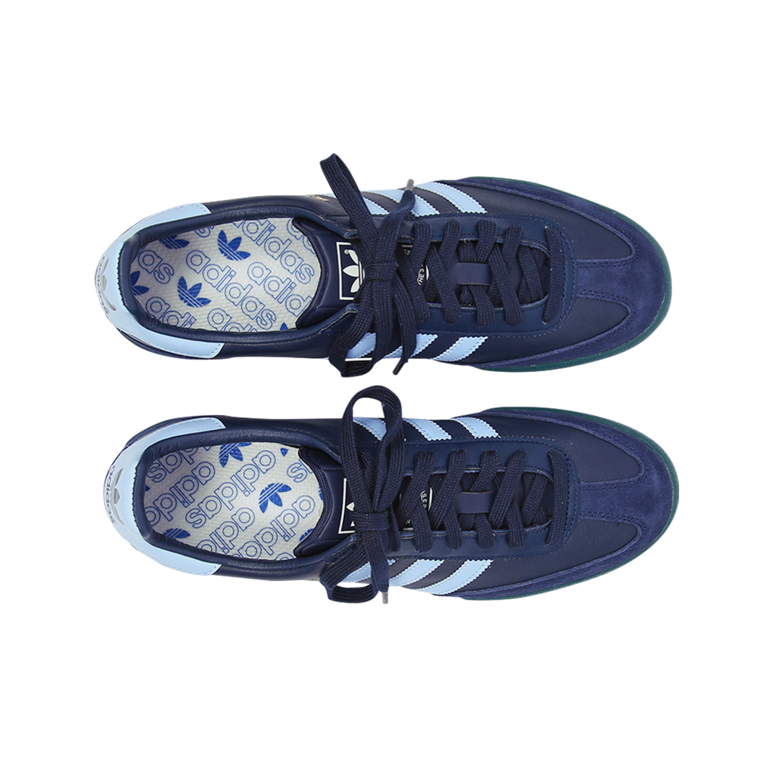 아디다스 발렌시아 컬리지에이트 네이비(Adidas Valencia Collegiate Navy) - 2