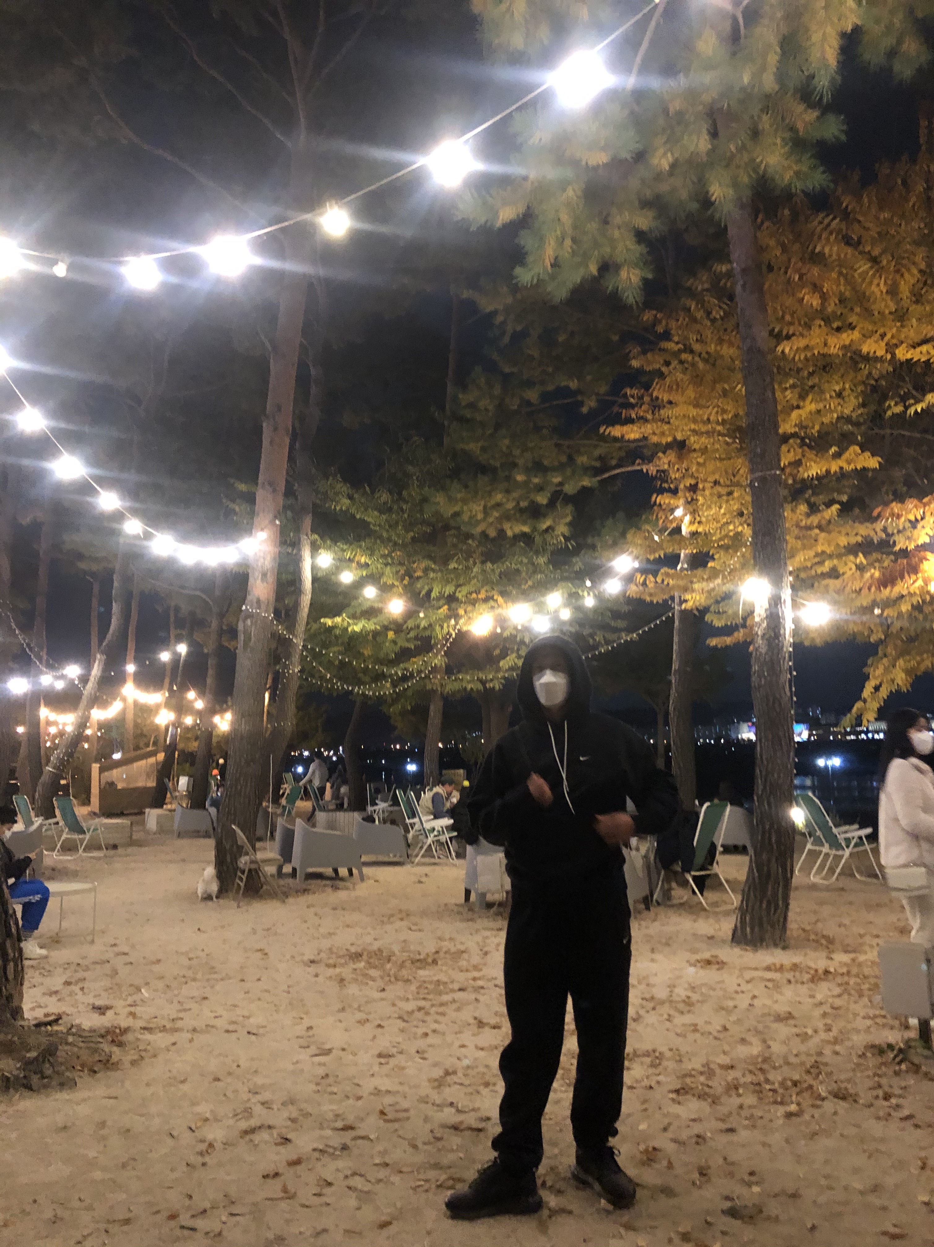 CY님의 스타일 - 1