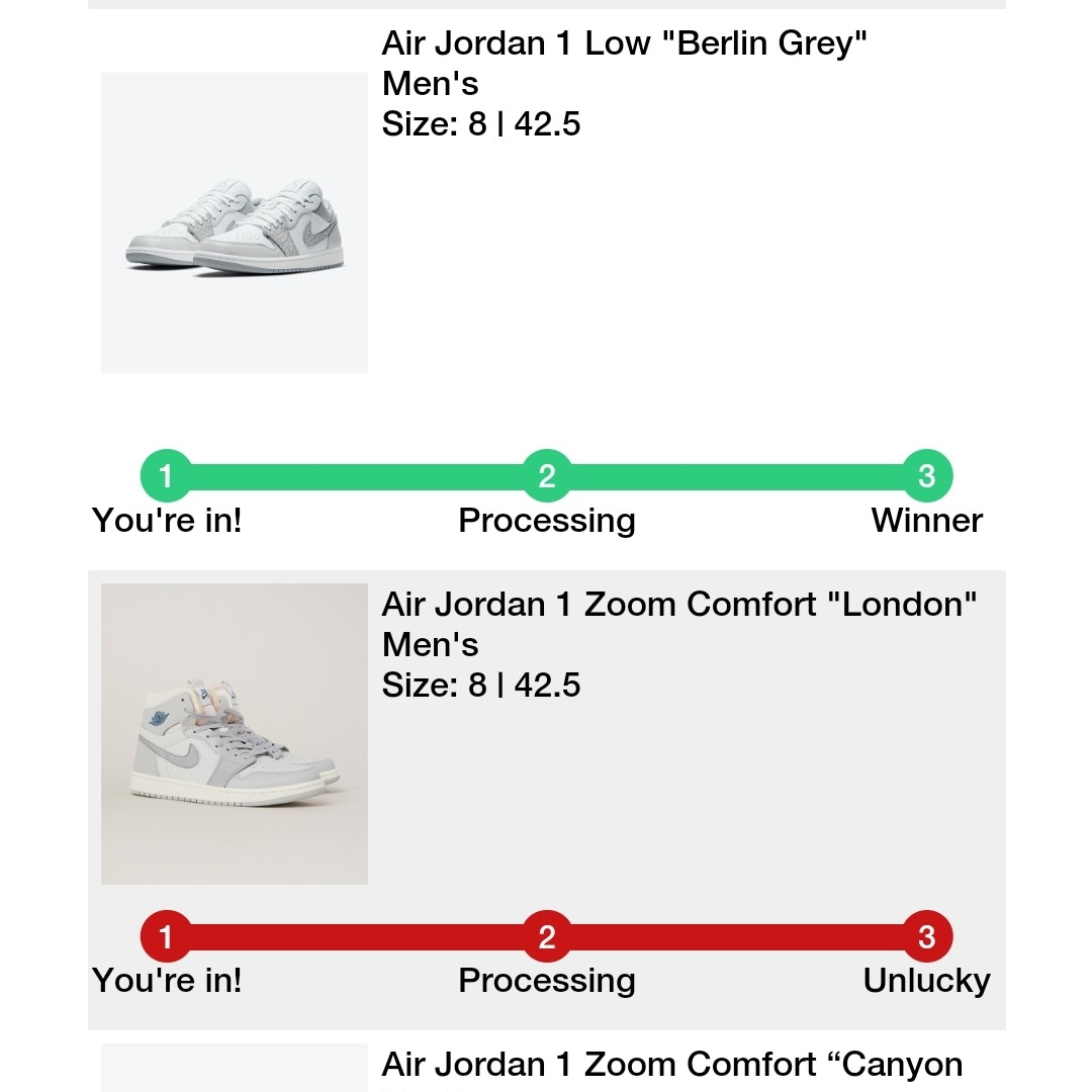 Jordan 1 Low PRM Elephant Print 착용 스타일