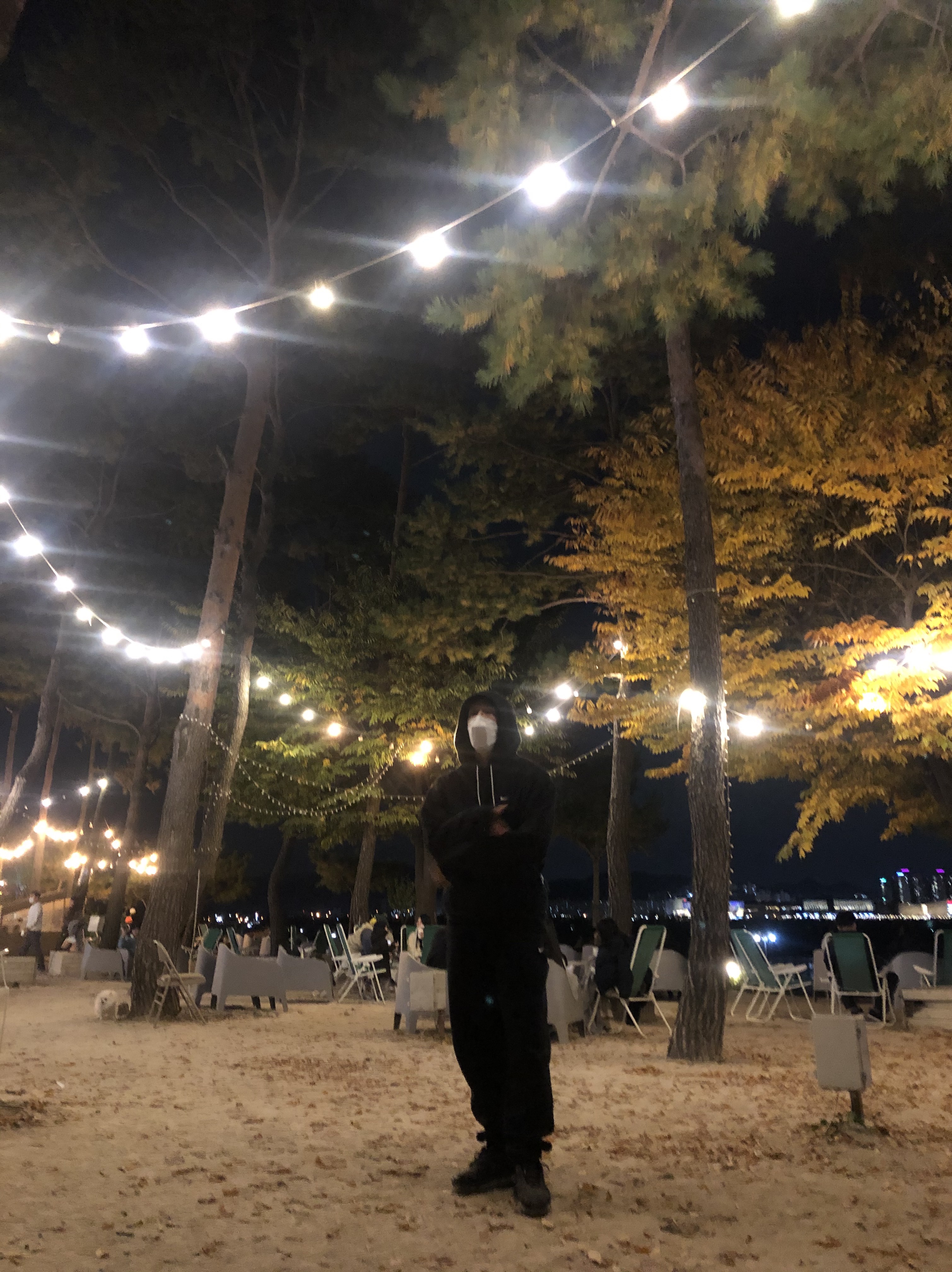 CY님의 스타일 - 2