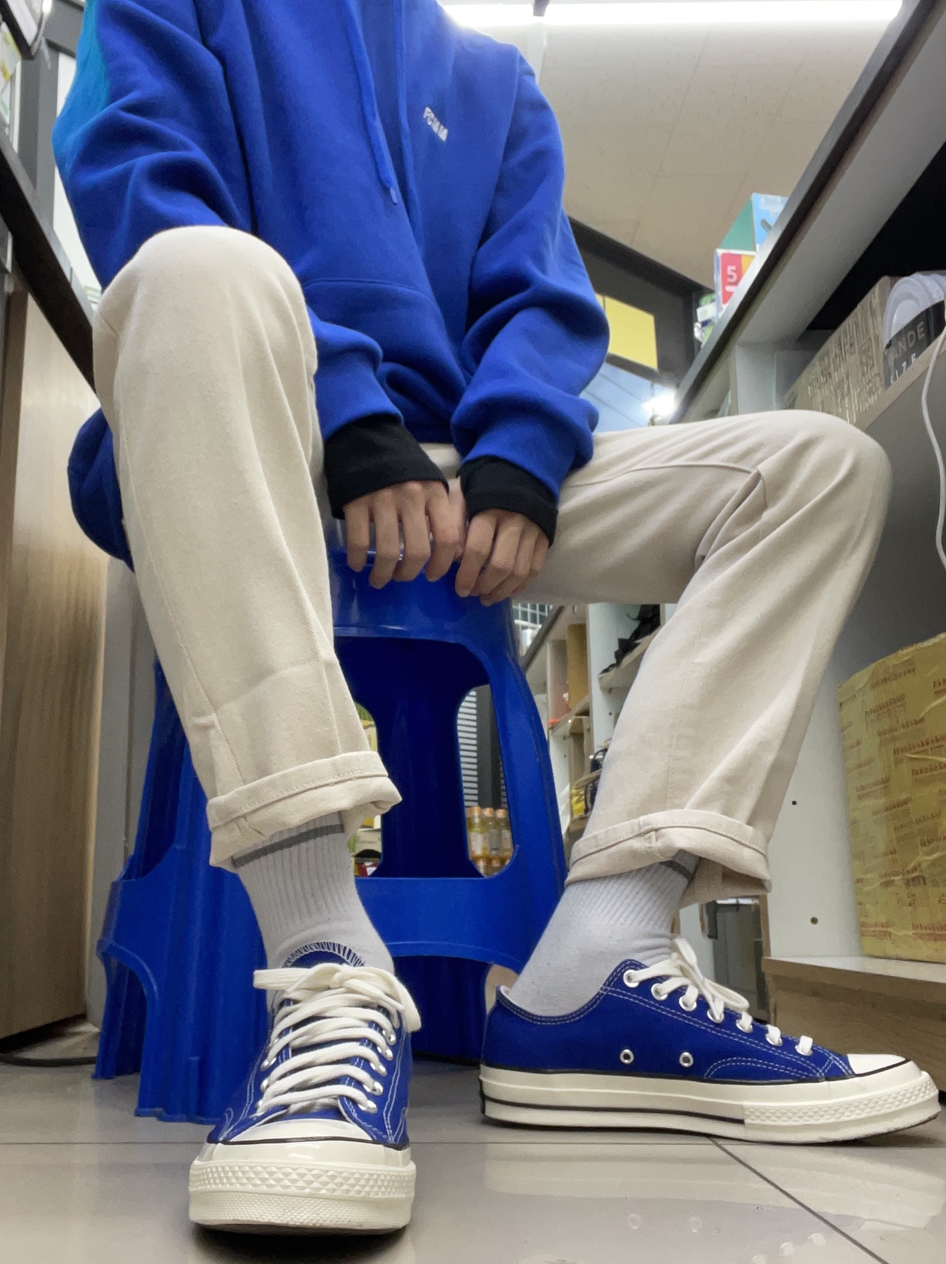 지녕쿤님의 스타일