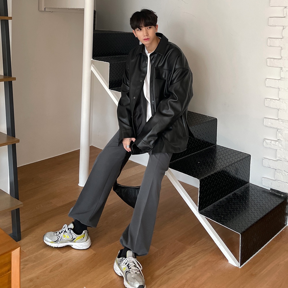 New Balance 530 Silver 착용 스타일