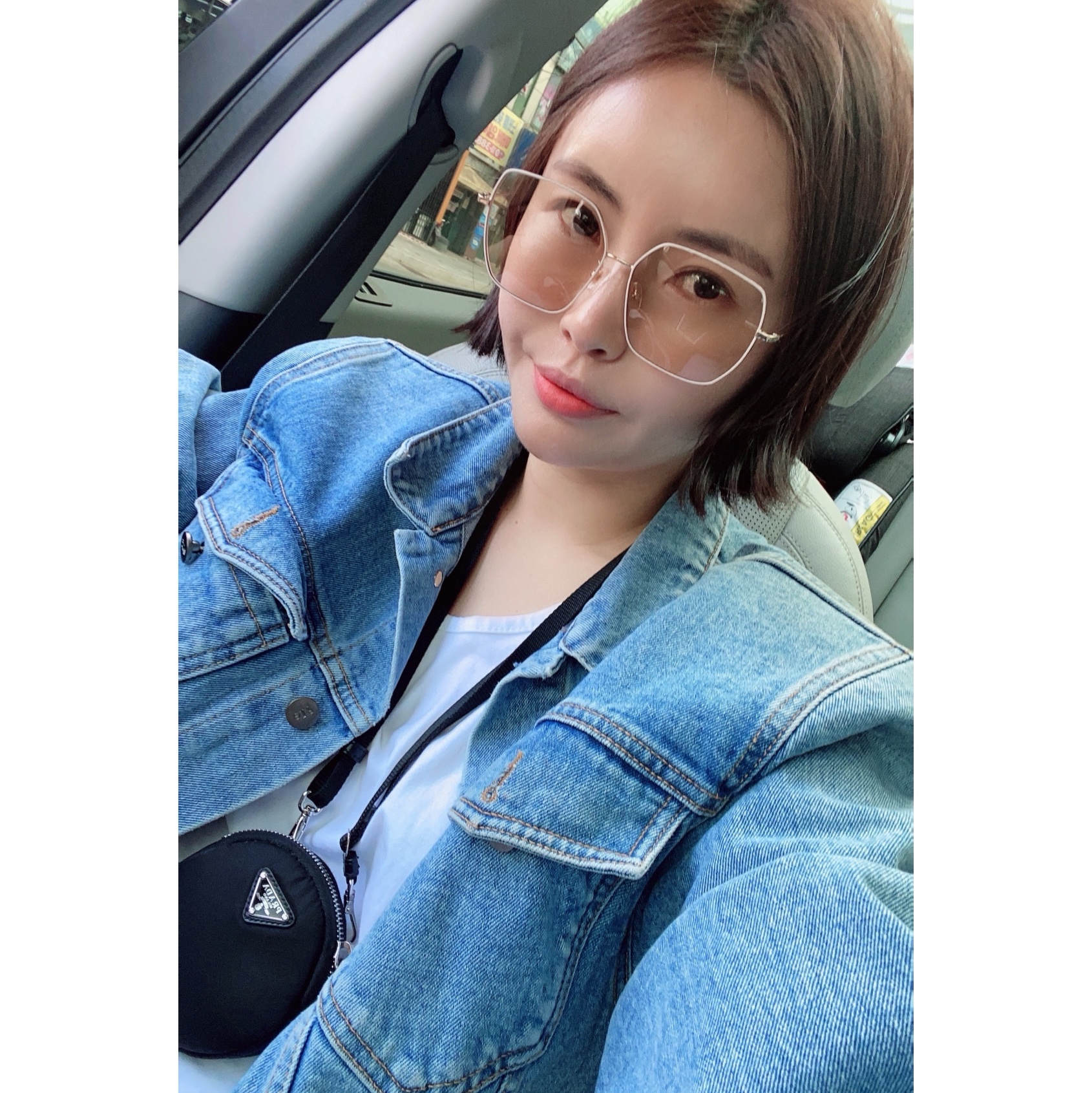 김아미님의 스타일