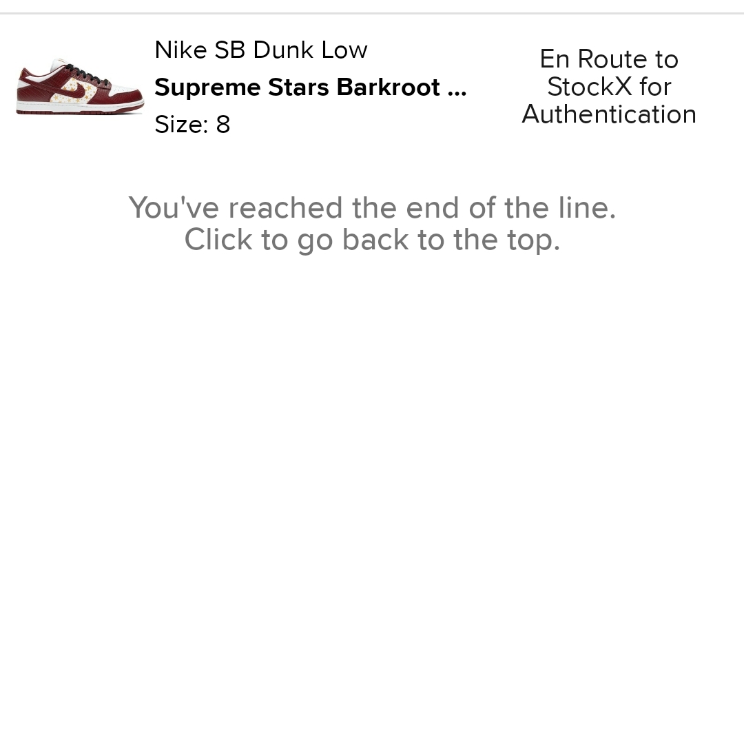 Nike x Supreme SB Dunk Low Barkroot Brown 착용 스타일