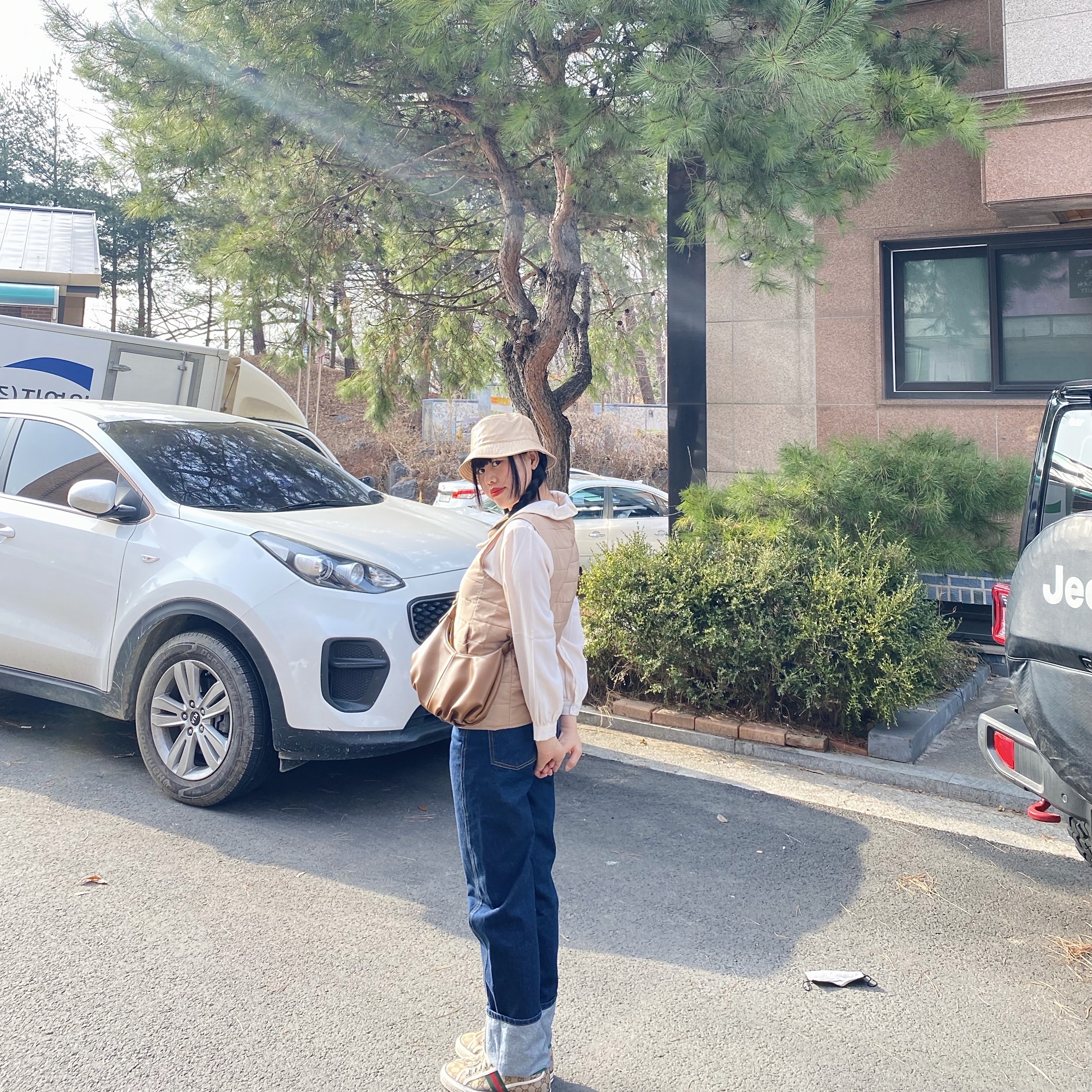 soulaydn님의 스타일
