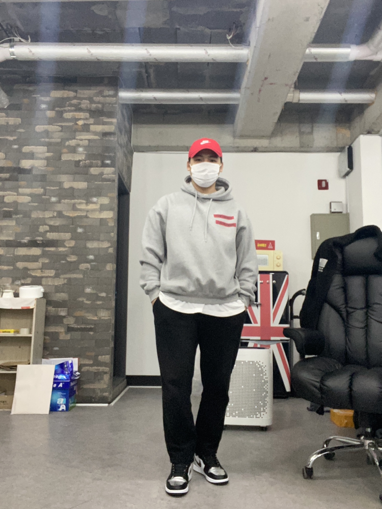 KREAM 프로필 이미지
