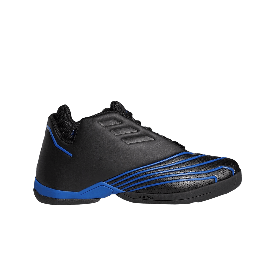 FX4992 Adidas T-Mac 2.0 Evo Core Black