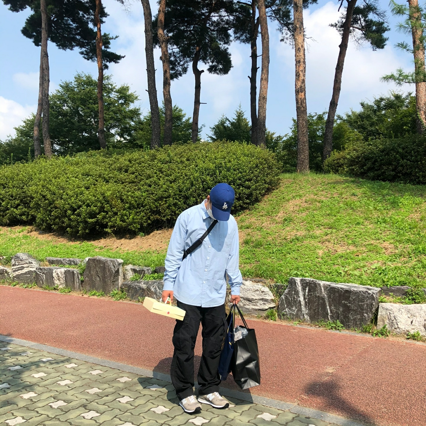 o_o_kdhhg님의 스타일