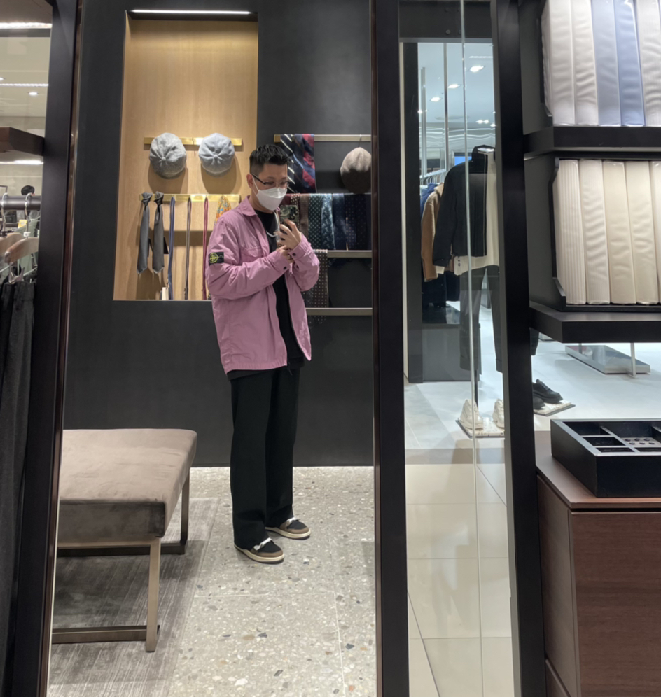 KREAM 프로필 이미지