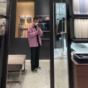 KREAM 프로필 이미지