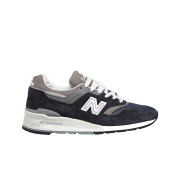 New Balance 997 Made in USA Navy Grey