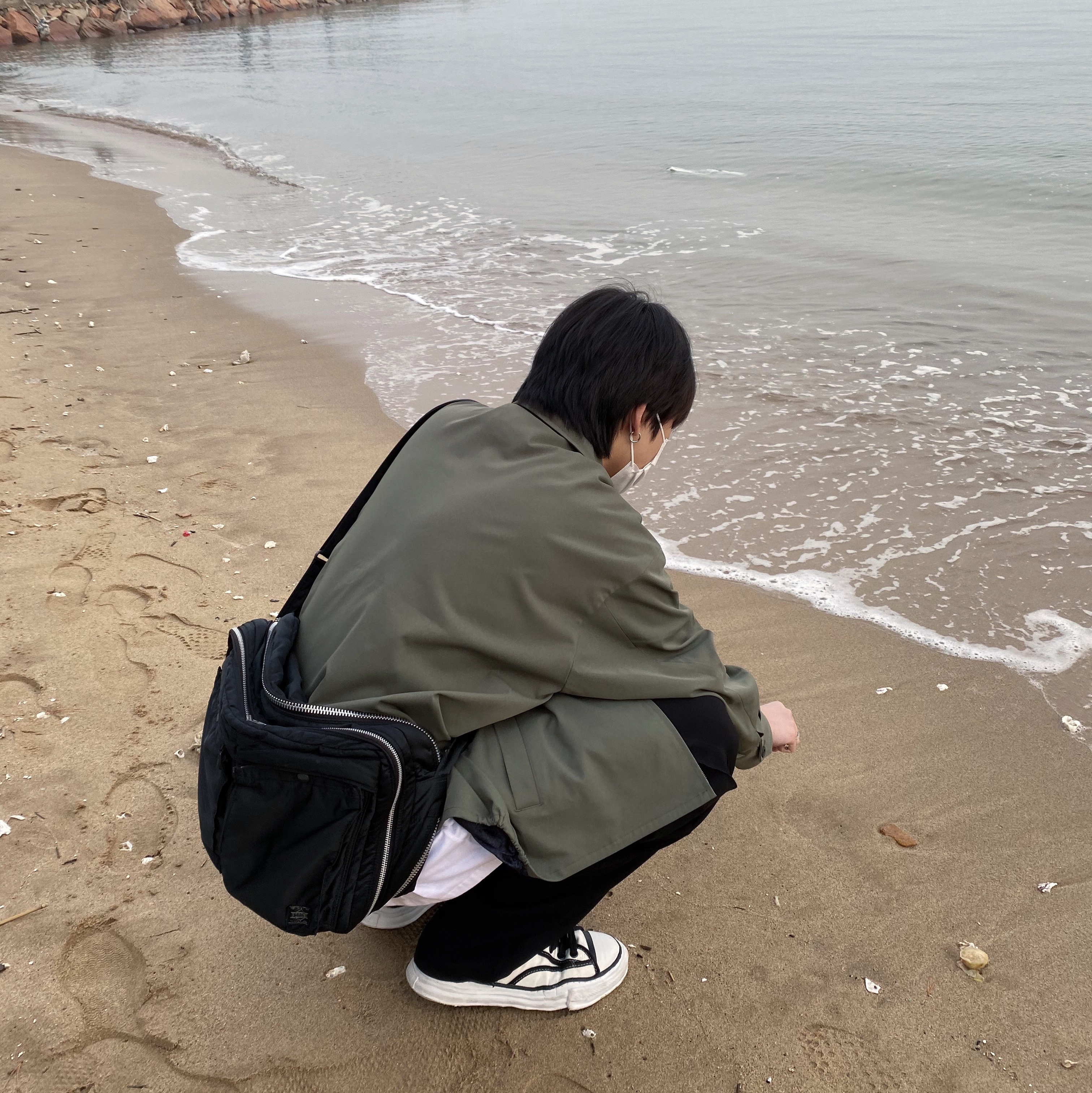 우석님의 스타일