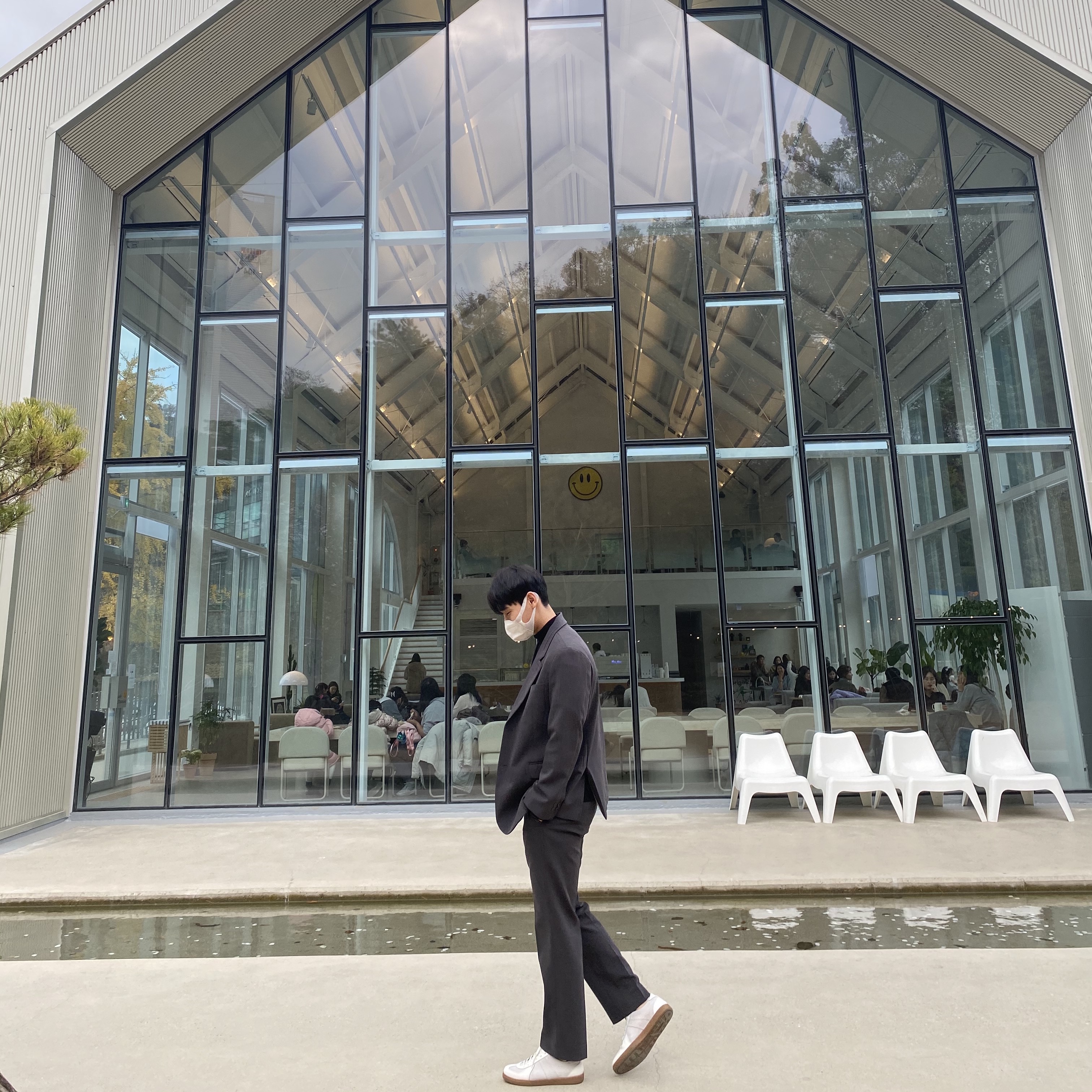 훈님의 스타일
