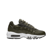 (W) Nike Air Max 95 Olive Canvas