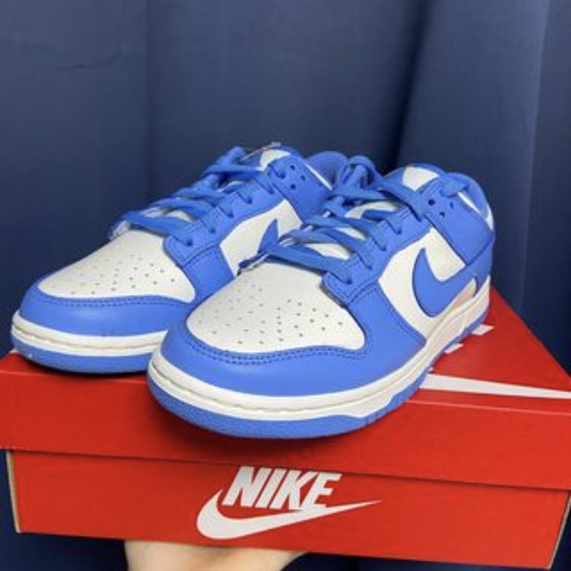 (W) Nike Dunk Low Coast 착용 스타일