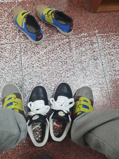 스타일 카드