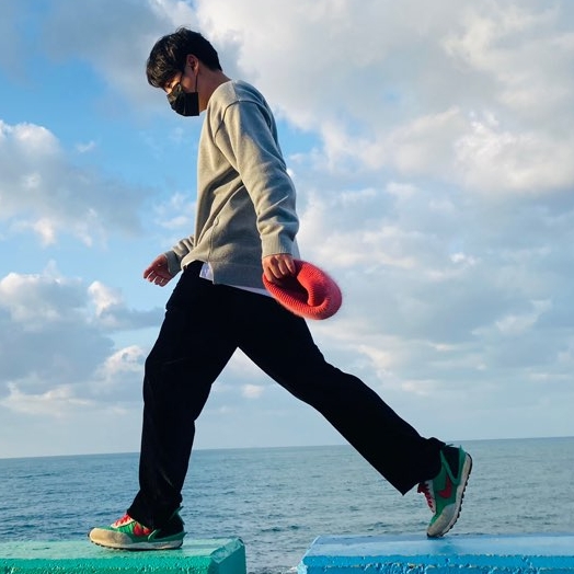 유영찬님의 스타일