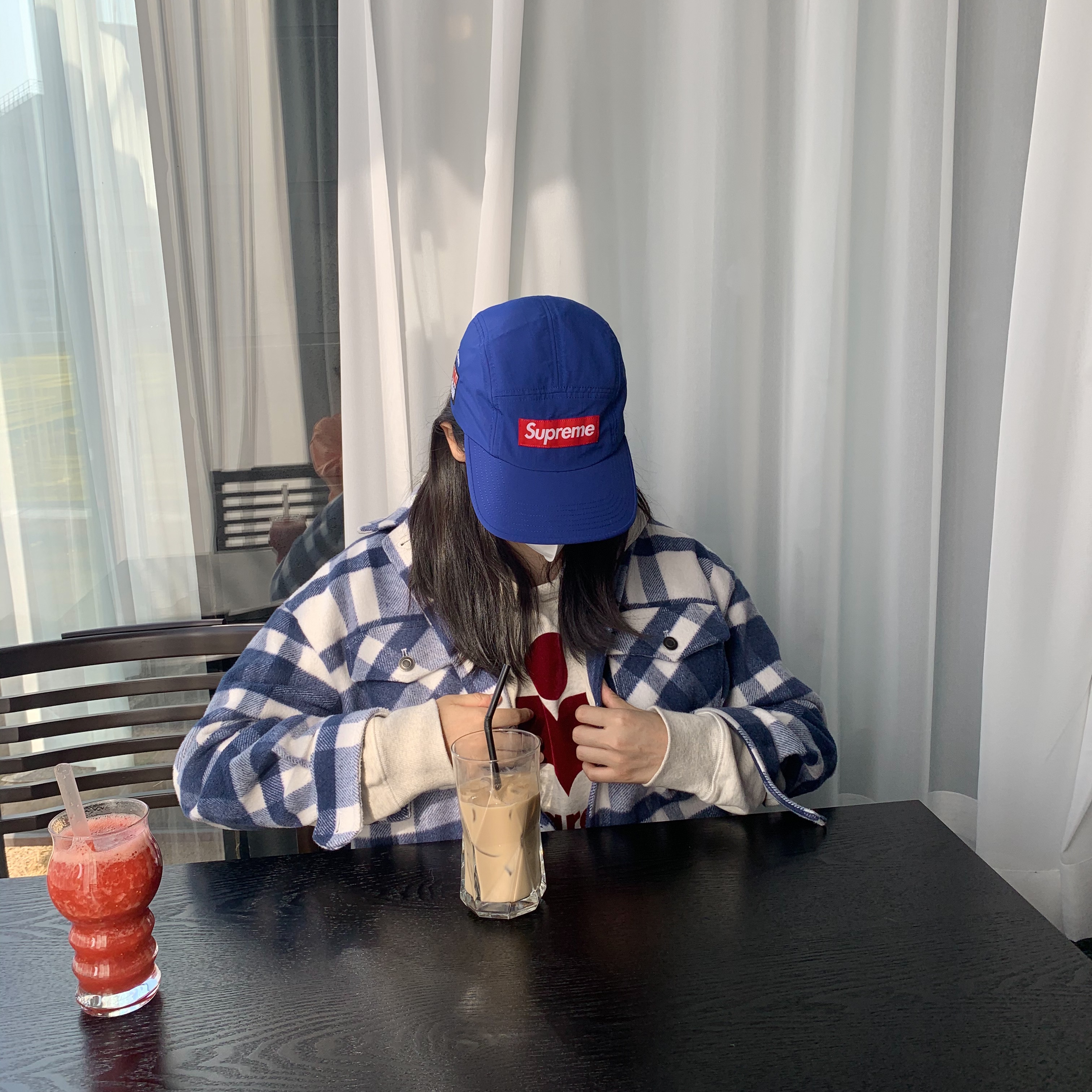 KREAM 스타일